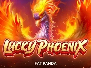 Lucky Phoenix (1) game icon