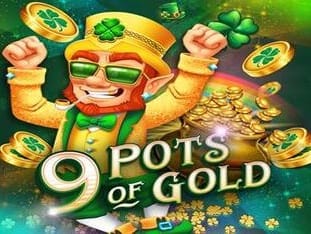 9 Pots Of Gold game icon