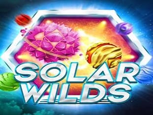 Solar Wilds game icon