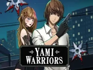 Yami Warriors game icon